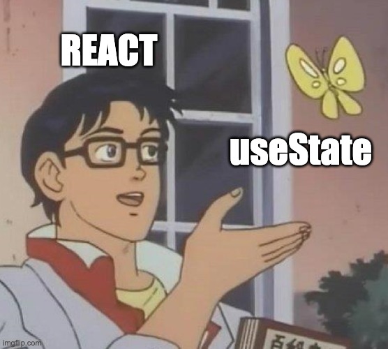React Provides useState